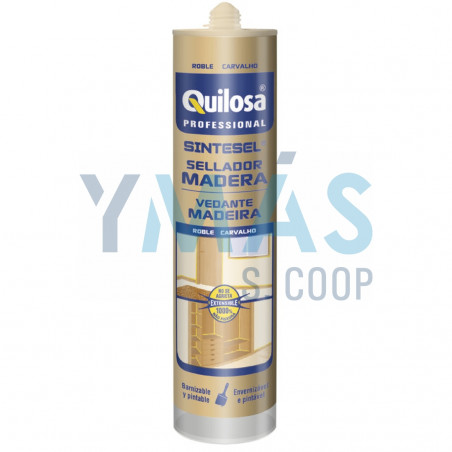 SELLADOR SINTESEL ROBLE 300ML