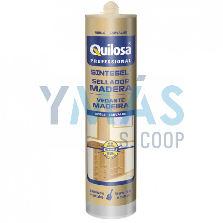 SELLADOR SINTESEL ROBLE 300ML
