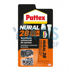 NURAL 28 JUNTA INSTANTANEA 40ML