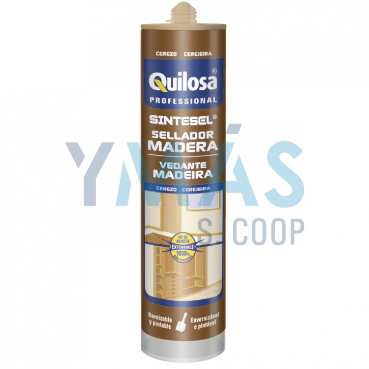 SELLADOR SINTESEL CEREZO 300ML