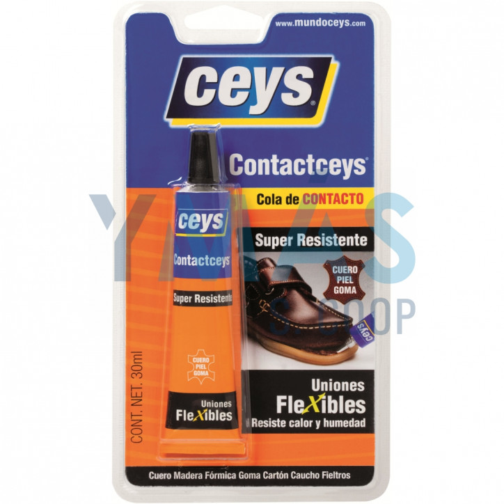 CONTACTCEYS COLA BLISTER 30ML