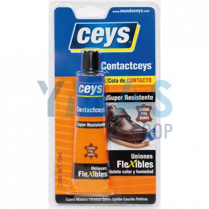 CONTACTCEYS COLA BLISTER 70ML