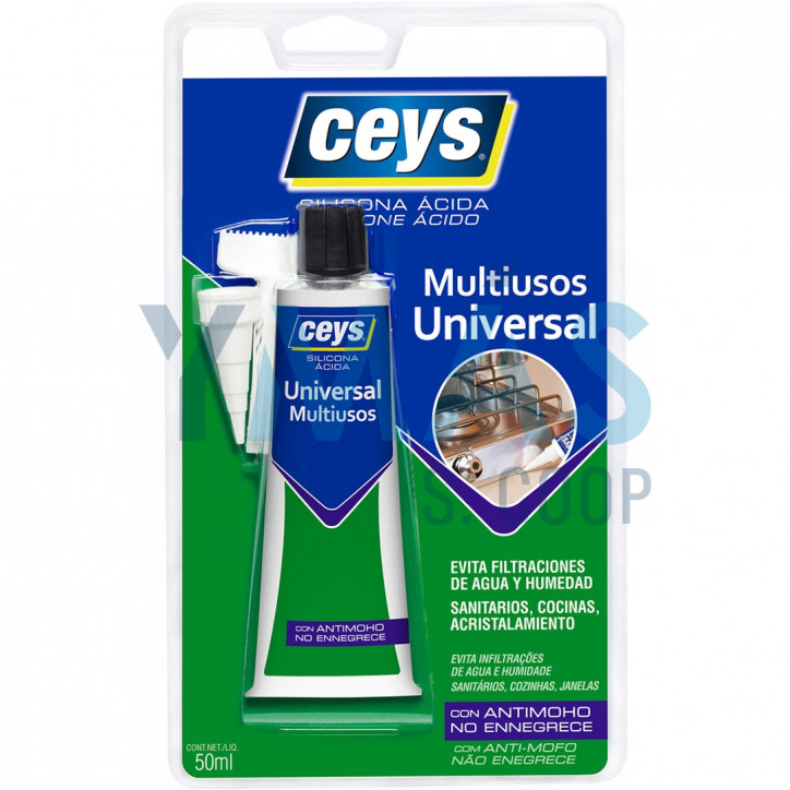 SELLADOR SELLACEYS TRANSLUCIDO 50ML