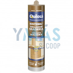 SELLADOR SINTESEL NOGAL 300ML