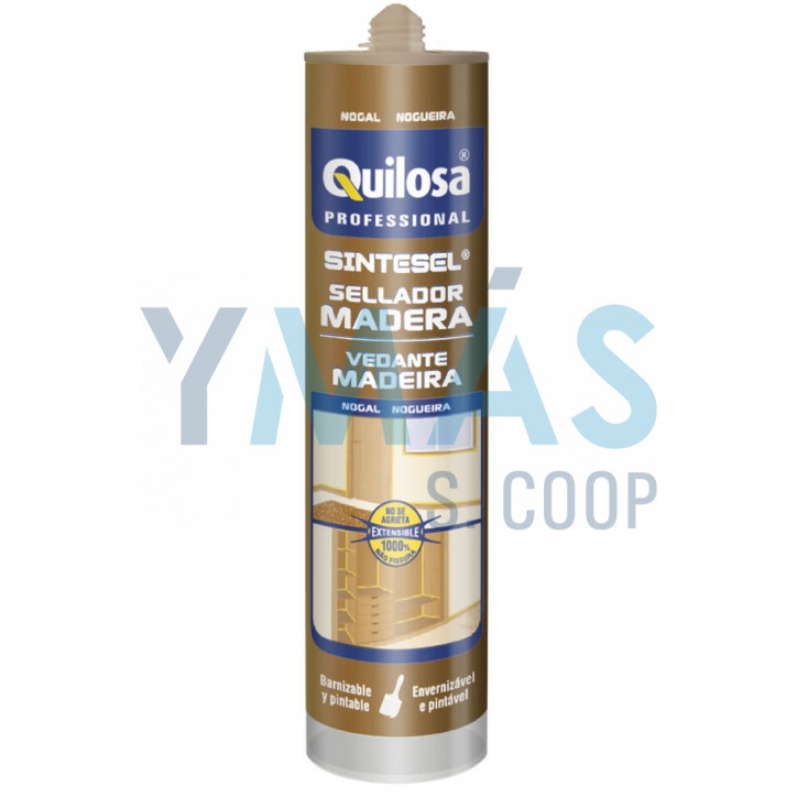 SELLADOR SINTESEL NOGAL 300ML