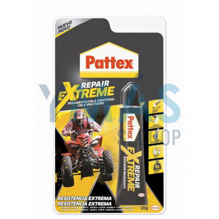 PATTEX REPARA EXTREME 20GR