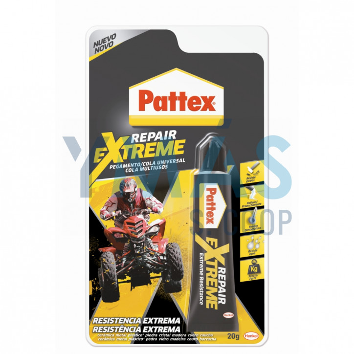 PATTEX REPARA EXTREME 20GR