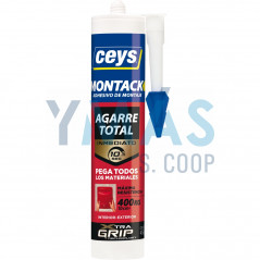 MONTACK EXPRESS MONTAJE CARTUCHO 450G