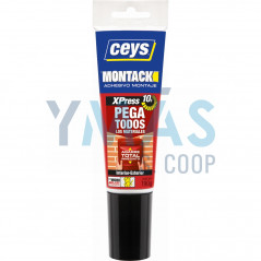 MONTACK EXPRESS MONTAJE 190G