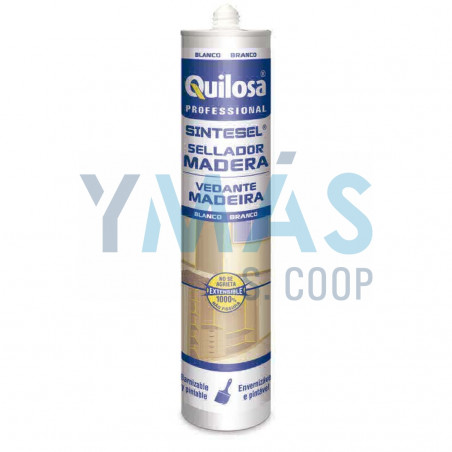 SELLADOR SINTESEL BLANCO 300ML