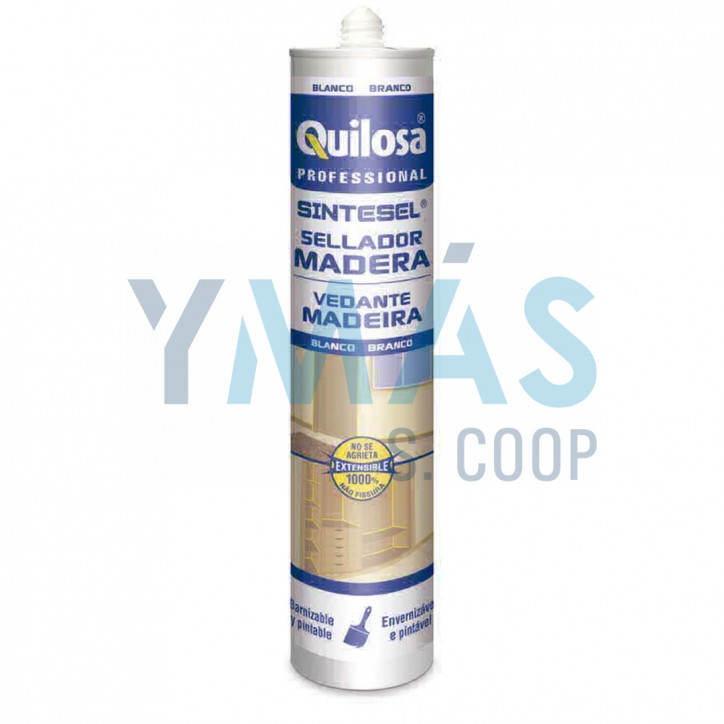 SELLADOR SINTESEL BLANCO 300ML