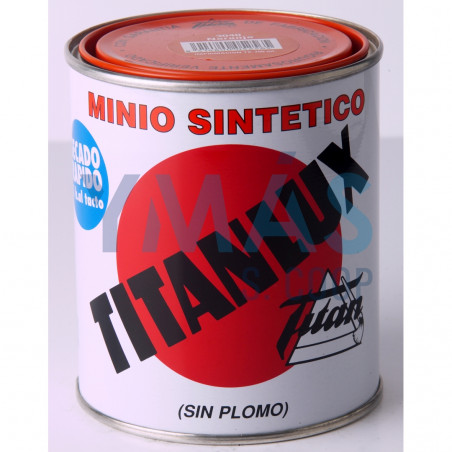 IMPRIMACION MINIO SINTETICO 750ML