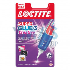 LOCTITE SUPER GLUE 3 PERFECT PEN