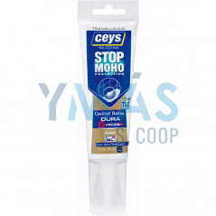 SILICONA STOP MOHO SECADO XPRESS TRANSLUCIDA 125ML