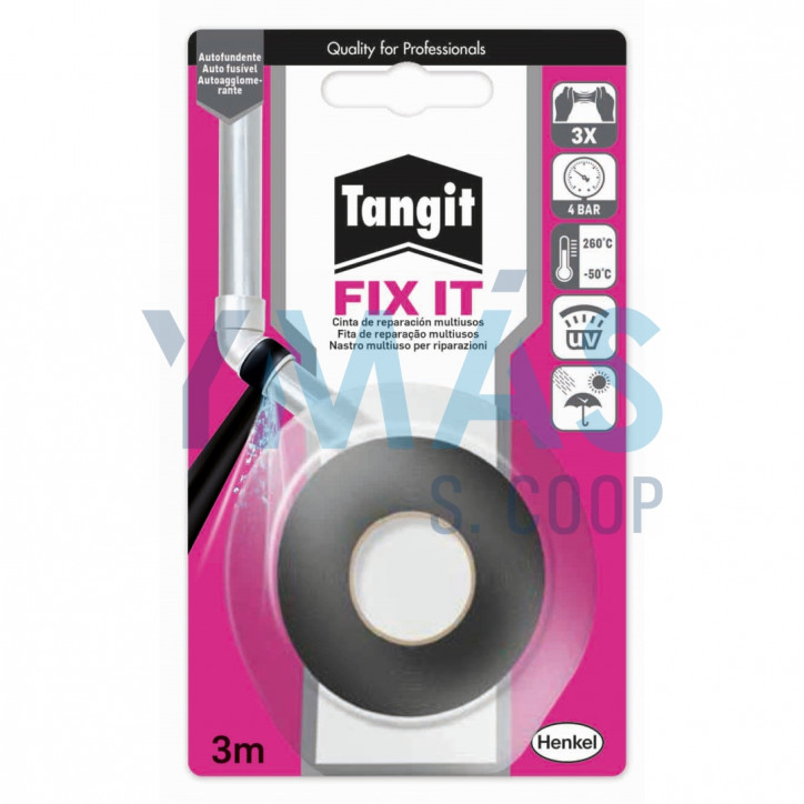 TANGIT FIX IT CINTA REPARADORA 3M