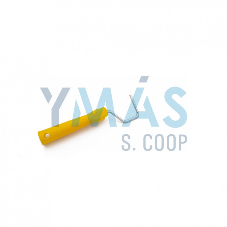 VARILLA PARA RODILLO MINI DE 5CM CORTA