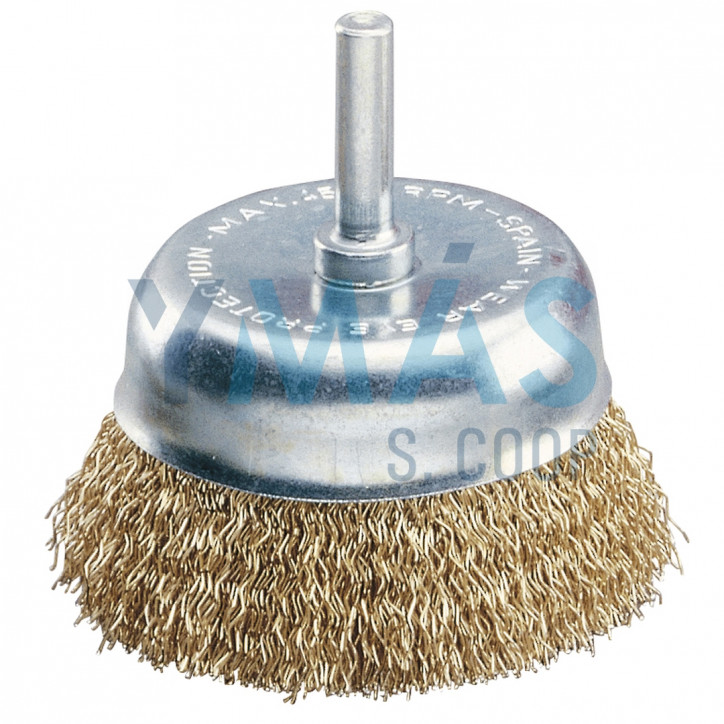 CEPILLO JAZ TAZA BTE 50X0,30 DISPLAY