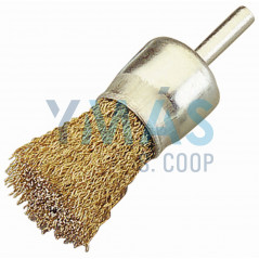 CEPILLO JAZ BROCHA BBC 26X0,30 DISPLAY