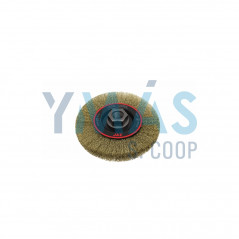 CEPILLO JAZ DISCO HSP 115X0,30X14 LATONADO