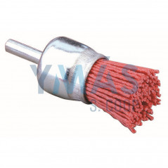 CEPILLO JAZ BROCHA ABRASIVO 26 NYLON G80