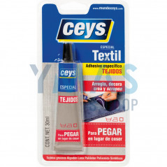 TEXTILCEYS BLISTER 30ML