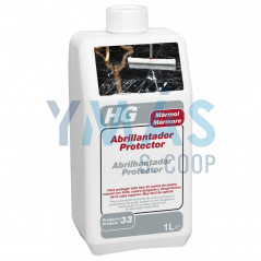 ABRILLANTADOR PROTECTOR MARMOL PIEDRA 1L