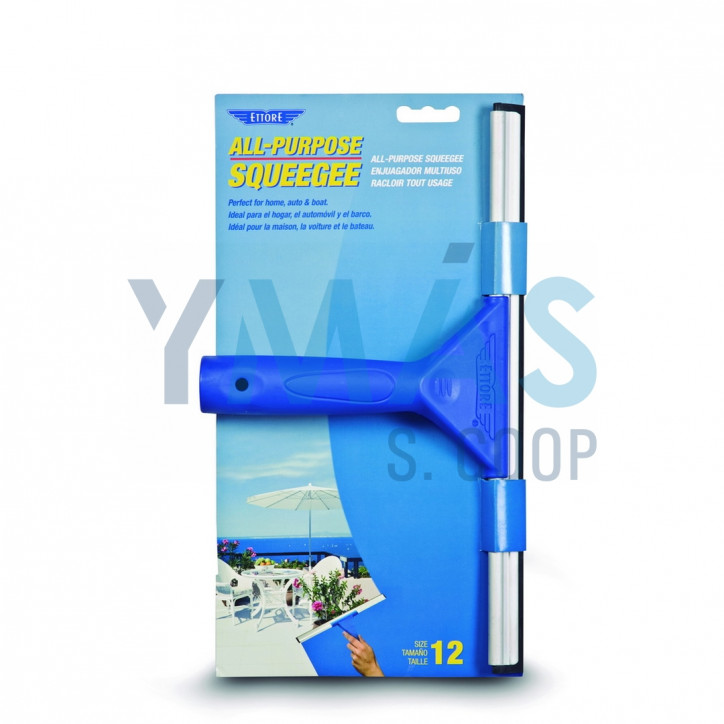 LIMPIACRISTALES 30CM