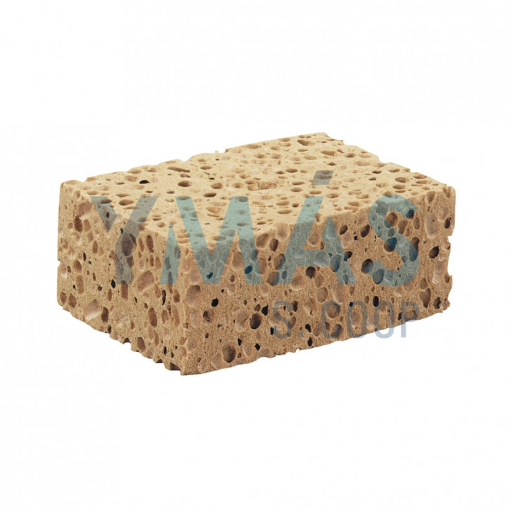 ESPONJA VEGETAL TRABAJOS PESADOS