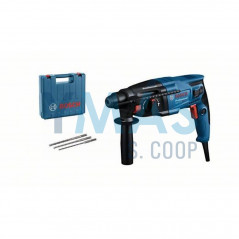 MARTILLO SDS-PLUS GBH 2-21 720W