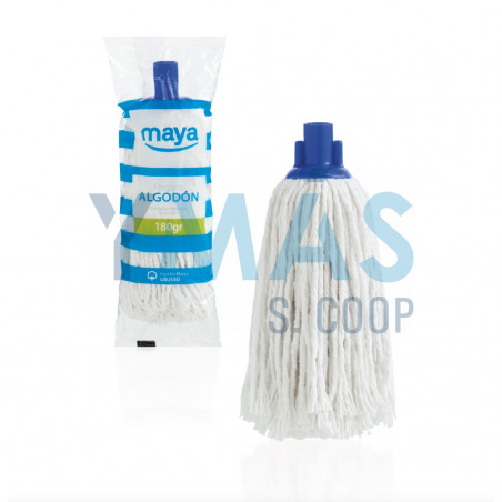 FREGONA ALGODON 180GR