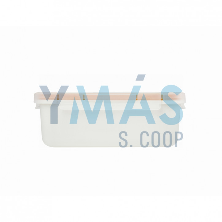 HERMETICO MICROONDAS CONGELADOR NOMAD 0.75L