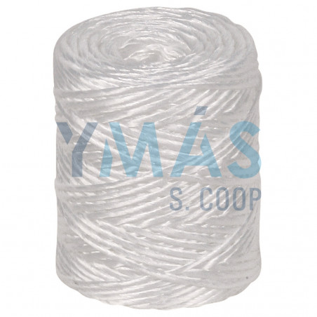 BOBINA RAFIA 1.7MM BLANCO 200GR