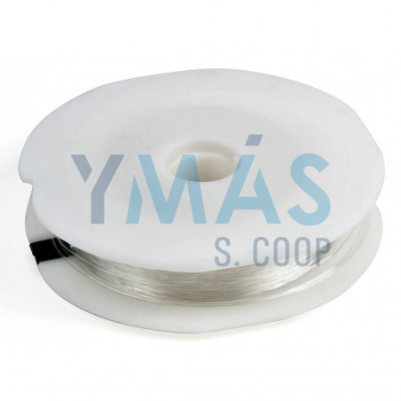 HILO PESCAR NYLON 0.55MM 100M