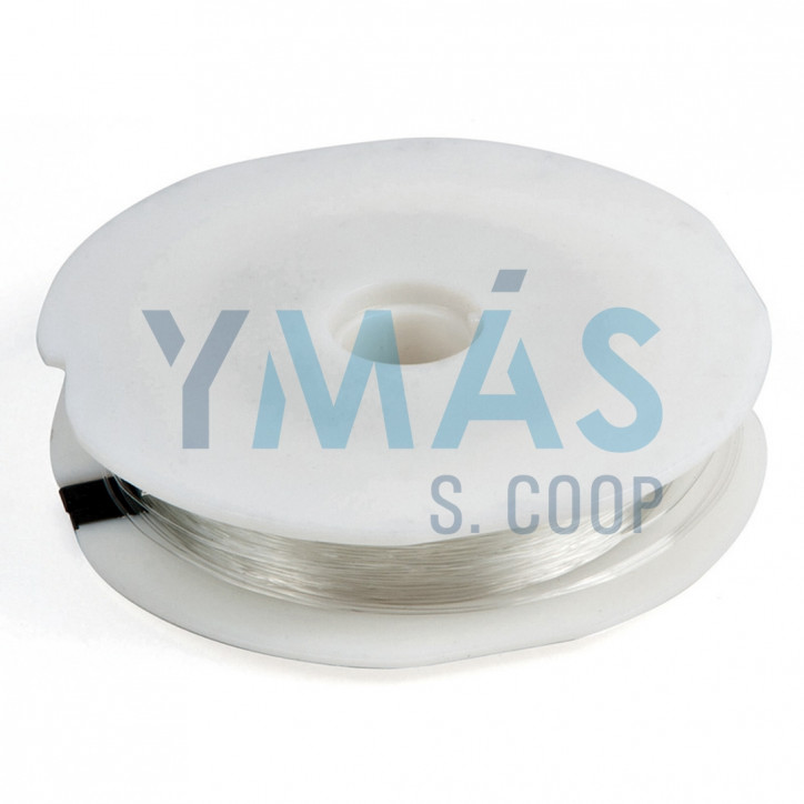 HILO PESCAR NYLON 0.55MM 100M