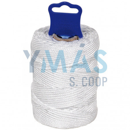 BOBINA LINEA 8842-P BCO 100 METROS