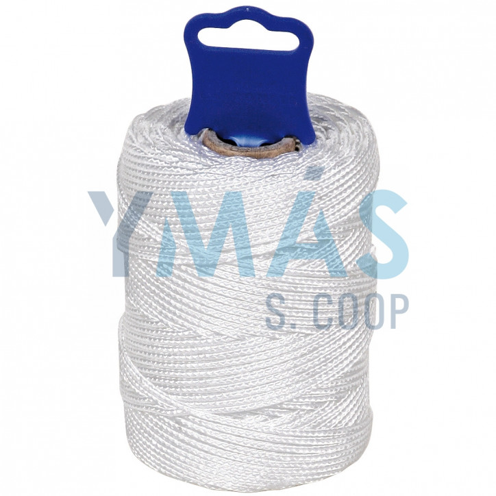 BOBINA LINEA 8842-P BCO 100 METROS