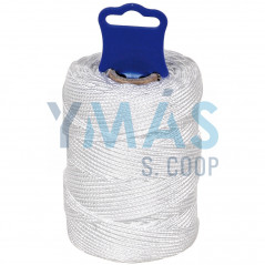 BOBINA LINEA 8842-P 1.8MM BLANCO 50M