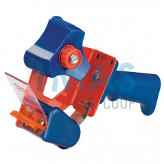 MAQUINA PRECINTADORA MANUAL 50MM TESA TAPE