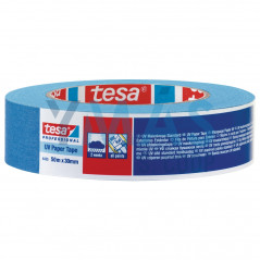 CINTA PINTOR EXTERIORES 50M X 25MM