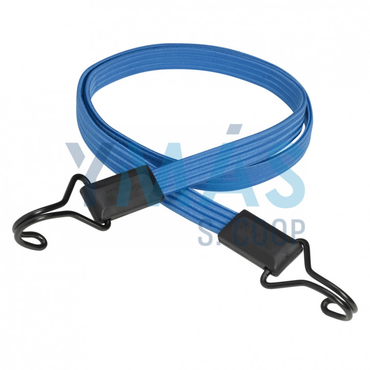 PULPO PLANO 120CM AZUL