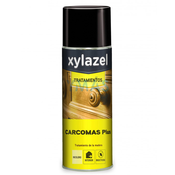 CARCOMAS AEREO 250ML