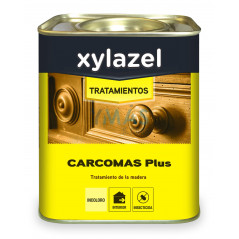 CARCOMAS 2.5L