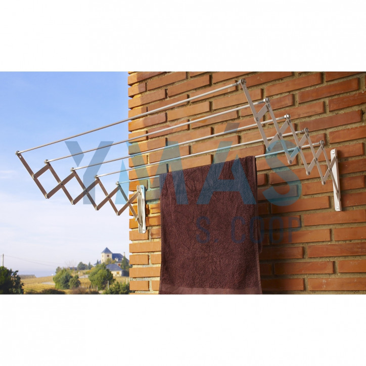 TENDEDERO EXTENSIBLE EPOXI 1.6M