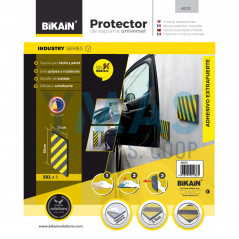 PROTECTOR PARKING PROFESIONAL LATERAL 80X25CM