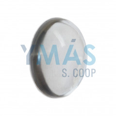 TOPE PROTECTOR PUERTAS Y PAREDES 40MM 2 UNID