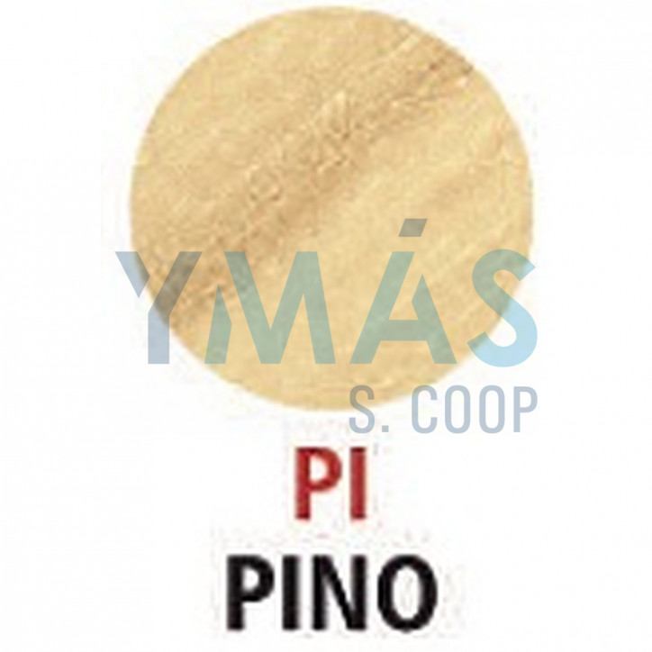 TPATORNILLO ADHESIVO MADERA PVC PINO 20 UNIDADES