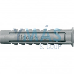 TACO NYLON SX 8X40 CAJA 100