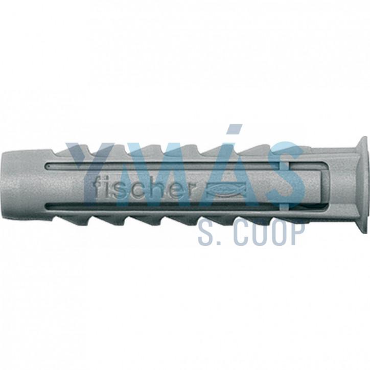 TACO NYLON SX 8X40 CAJA 100