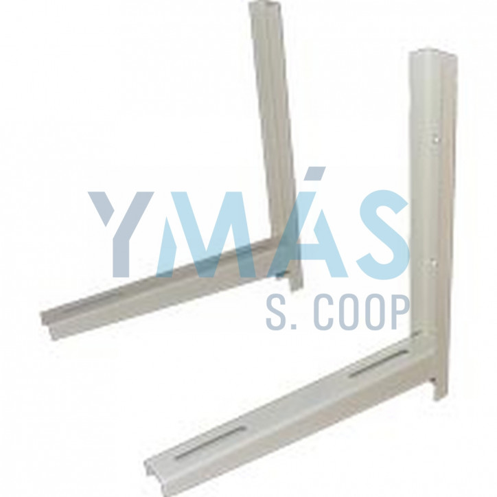 JGO.SOPORTE AIRE ACONDIC.500X450MM