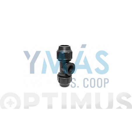 TE ROSCA HEMBRA 20X1/2" CB